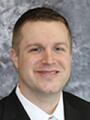 Photo: Dr. Blake Anderson, MD