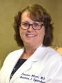 Photo: Dr. Christine Wilson, MD