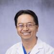 Photo: Dr. Locke Keney, MD