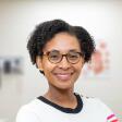 Photo: Dr. Tanyka Sam, MD