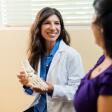 Photo: Dr. Janna Kroleski, DPM