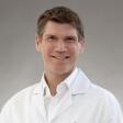 Photo: Dr. James Harrington, MD