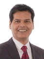 Photo: Dr. Syed Azam, MD