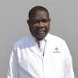 Photo: Dr. Emmanuel Gbadehan, MD