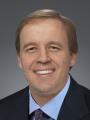 Photo: Dr. Lance Miller, DO