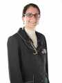 Photo: Dr. Christine Handanos, MD