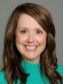 Photo: Dr. Christine Cook, MD
