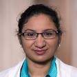 Photo: Dr. Saritha Gorantla, MD