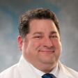 Photo: Dr. John Robertson, MD