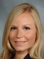 Photo: Dr. Nicole Sandover, MD