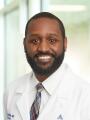 Photo: Dr. Darian Reddick, MD