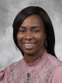 Photo: Dr. Nnewueze Amaechi, MD