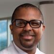 Photo: Dr. Christopher Starks, MD