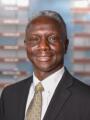 Photo: Dr. Abiodun Omoloja, MD