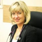 Dr. Lucia Avany, MD