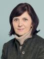 Photo: Dr. Ligia Pic-Aluas, MD