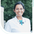 Photo: Dr. Sridevi Yellepeddy, DMD