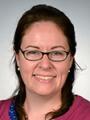 Photo: Dr. Victoria Scanlan, MD