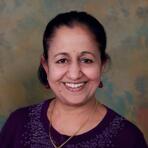 Dr. Rajaswari'Sudha Rajan, MD