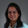 Photo: Dr. Kasturi Inaganti, MD