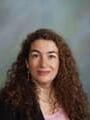 Photo: Dr. Alina Gouller, MD