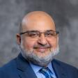 Photo: Dr. Rizwan Mufti, MD