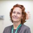 Photo: Dr. Joan Temmerman, MD