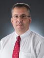 Photo: Dr. James Connaughton, MD