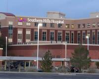 Southern Hills Hospital And Medical Center
