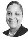 Natasha Dominguez, LMFT
