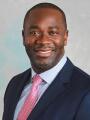Photo: Dr. Godfred Yankey, MD