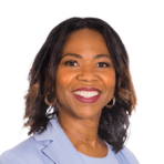 Dr. Jada Moore-Ruffin, MD