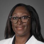 Dr. Omada Omosebi, MD