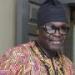 Photo: Dr. Olugbenga Awe, MD