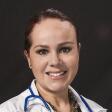 Photo: Dr. Nora Regalado, MD