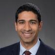 Photo: Dr. Venu Nemani, MD