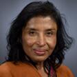 Photo: Dr. Gouri Datta, MD