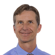 Photo: Dr. David Borchers, MD