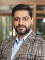 Photo: Dr. Syed Hussain, MD