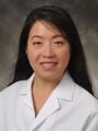 Photo: Dr. Joanne Zhu, MD