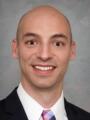 Photo: Dr. Jonathan Campbell, MD