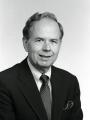 Photo: Dr. William Creasman, MD
