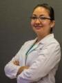Photo: Dr. Abigail Soto, DDS