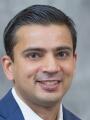 Photo: Dr. Syed Zaidi, MD