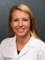 Photo: Dr. Sarah Ludlow, MD
