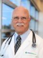 Photo: Dr. Richard Banks Jr, MD