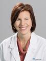 Photo: Dr. Mary Duff, MD