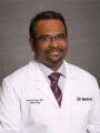 Photo: Dr. Rajesh Rajan, MD