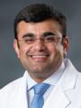 Photo: Dr. Ghulam Murtaza, MD