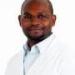 Photo: Dr. John Adiet, MD